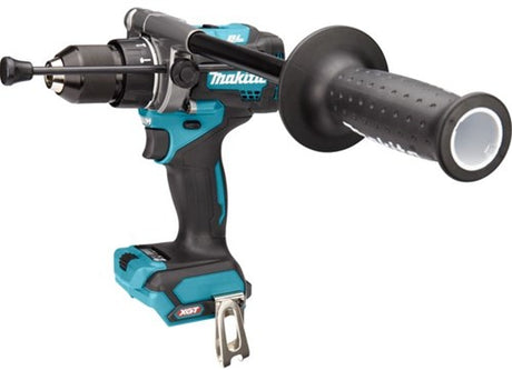 Makita hp001gz perceuse/tournevis à percussion 40v max sans piles ni chargeur - hp001gz