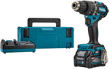Makita hp002ga101 | perceuse à percussion sans fil | 40 V maximum | 2,0ah | Li-ion dans mbox - hp002ga101