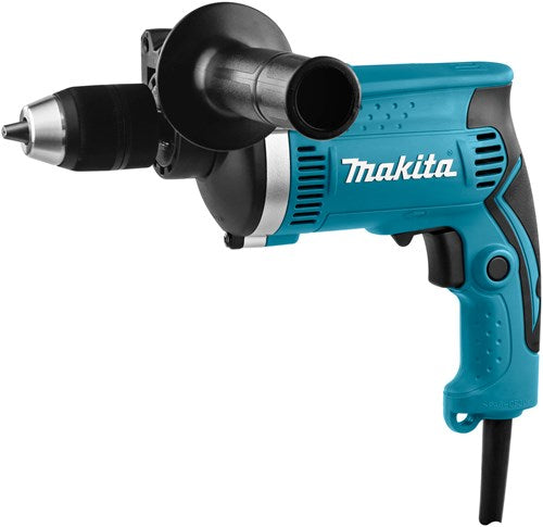 Perceuse à percussion Makita hp1631k | 710w-hp1631k