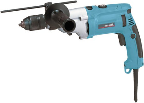 Perceuse à percussion Makita hp2071f | 1010w 20mm - hp2071f