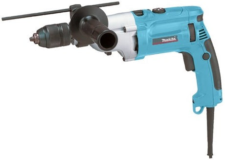 Perceuse à percussion Makita hp2071f | 1010w 20mm - hp2071f