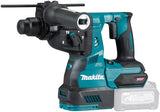 Makita hr003gz | 40 V maximum | xgt | sds-plus | marteau perforateur sans balais | corps - hr003gz