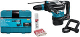 Makita hr005gz01 | 40 V maximum | marteau combiné | sds-max | corps | sans piles ni chargeur | émetteur aws - hr005gz01