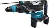 Makita hr006gz | marteau combiné | sds-max | 21,4 ans | 2x 40v | corps | sans chargeurs de batteries - hr006gz