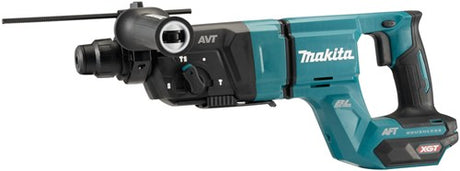 Marteau combiné à batterie Makita HR007GZ | 40 V maximum | sds-plus | sans piles ni chargeur | dans la boîte - hr007gz