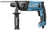 Perceuse à percussion Makita hr1841fj | sds-plus | dans la m-box | 1.4j 470w-hr1841fj