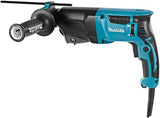 Perceuse à percussion Makita HR2300 | sds-plus | 2,6 ans | 720 watts - h2300