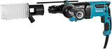 Makita Makita 230 V Combihamer HR2631ftj