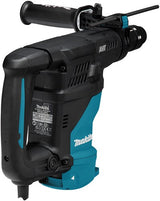 Makita hr3012fcj | marteau combiné | 230 V | sds-plus | 3,9 ans | tête de forage interchangeable | dans mbox-hr3012fcj