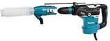 Makita HR4013CV Marteau combiné SDS-Max avec aspiration de poussière - HR4013CV