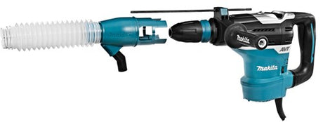 Makita HR4013CV Marteau combiné SDS-Max avec aspiration de poussière - HR4013CV
