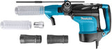 Makita HR4511CV Marteau combiné SDS-Max avec aspiration de poussière - HR4511CV