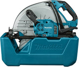 Makita hs013gz | scie circulaire à batterie xgt 40 v max | 415 mm | corps | sans chargeurs de batteries - hs013gz