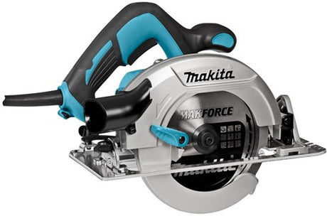 Makita hs6601 scie circulaire 230v 1050w 165mm - hs6601