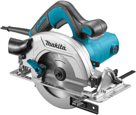 Makita hs6601 scie circulaire 230v 1050w 165mm - hs6601