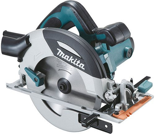 Makita hs7101k scie circulaire à main 1400 watts - hs7101k