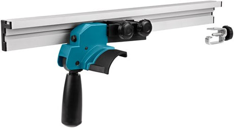 Guide longitudinal des accessoires Makita
