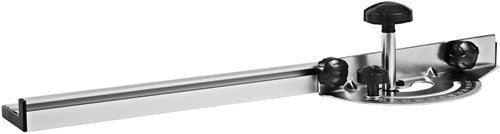 Guide longitudinal accessoires Makita complet