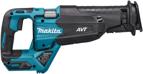 Scie alternative sans fil Makita jr002gz | 40 V maximum | sans piles ni chargeur | dans la boîte - jr002gz