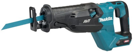 Scie alternative sans fil Makita jr002gz | 40 V maximum | sans piles ni chargeur | dans la boîte - jr002gz