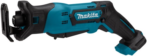 Scie alternative Makita jr103dzj 10,8v | sans piles ni chargeur, en mbox