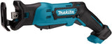 Scie alternative Makita jr105dzj 10.8v | sans piles ni chargeur, en mbox - jr105dzj