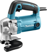 Cisaille à tôle Makita js3201j 230v 3,2 mm en acier - js3201j