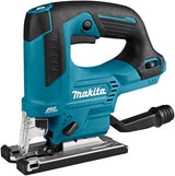 Makita jv103dzj 10,8 v scie sauteuse poignée en D | sans piles ni chargeur, en mbox