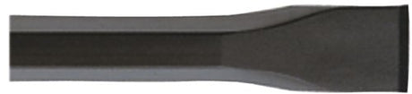 Accessoires Makita Burin à froid Makita 28x410 mm SW28.6 - D-61547