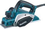 Raboteuse Makita kp0800k en étui | 620w-kp0800k
