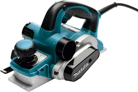 Raboteuse Makita kp0810k | 4mm 82mm 850w - kp0810k