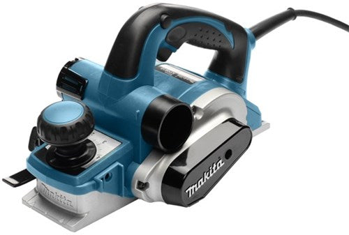 Raboteuse Makita kp0810k | 4mm 82mm 850w - kp0810k