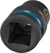 Douille à chocs Imp makita act noir, 1 2 13mm - e-16097