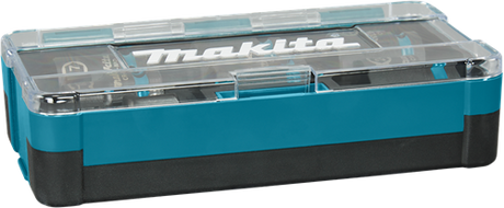 Jeu de douilles à chocs Imp Makita act noir, 1 2 7 pièces - e-16592