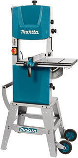 Scie à ruban Makita lb1200f | 900w - lb1200f