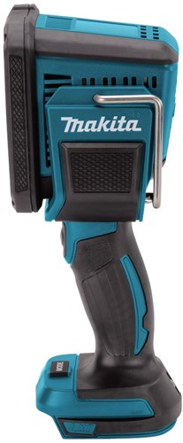 Makita debdml812 | lampe de poche de construction à LED | 14,4 V 18 V - Debdml812