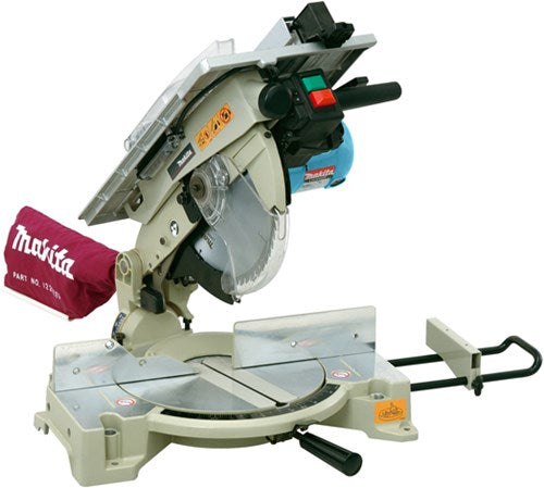 Makita lh1040f scie à table et tronçonneuse | 260mm 1650w - lh1040f