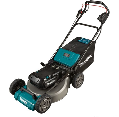 Makita lm001cz | lxt 36 v | tondeuse à gazon à batterie | 53 cm | corps | sans batteries ni chargeurs