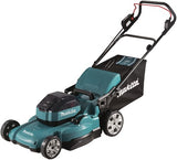 Makita lm002jm101 | tondeuse à gazon à batterie | 64 V maximum | 53 cm | Batterie 4,0 Ah + chargeur