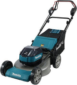 Makita lm004jz | 64 V maximum | tondeuse à gazon | 53 cm | corps | sans chargeurs de batteries - lm004jz