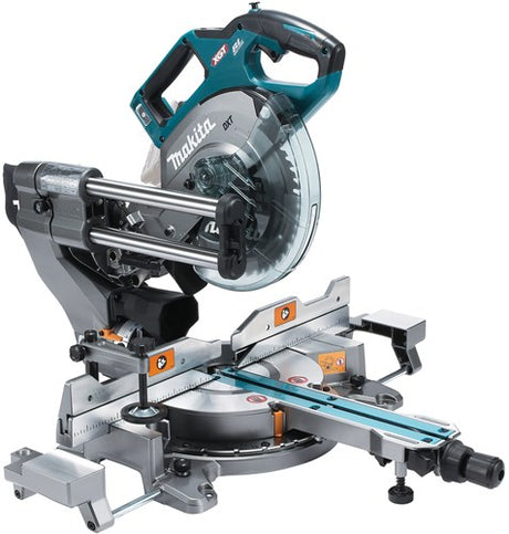 Makita ls002gz01 | 40 V maximum | scie à tronçonner radiale | 216 mm | corps | sans batteries ni chargeurs - ls002gz01