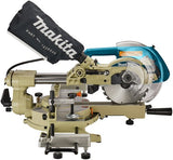 Makita ls0714ln | 230 V | scie à tronçonner radiale | 190 mm | en boîte - ls0714ln
