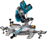 Scie à tronçonner radiale Makita ls1018ln 230 v 260 mm - ls1018ln