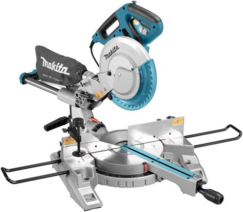 Makita ls1018lnx4 | scie à tronçonner | 1430w | 260 mm + socle debwst06 - ls1018lnx4