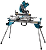 Makita ls1018lnx4 | scie à tronçonner | 1430w | 260 mm + socle debwst06 - ls1018lnx4
