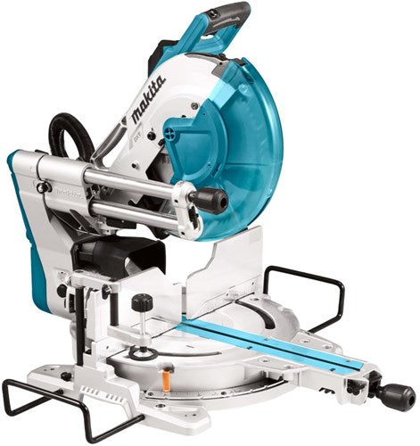 Makita ls1219l 230v scie à tronçonner radiale 305 mm | 1800w 305mm - ls1219l