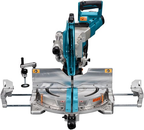 Makita ls1219l 230v scie à tronçonner radiale 305 mm | 1800w 305mm - ls1219l