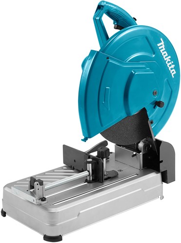 Makita lw1400 rectifieuse de coupe transversale 230v 355 mm