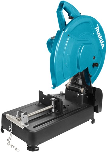 Makita lw1401 rectifieuse de coupe transversale 230v 355 mm