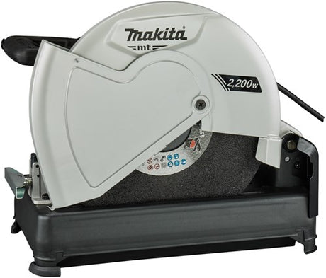 Rectifieuse de coupe transversale Makita m2402b | 230 V | 355mm-m2402b